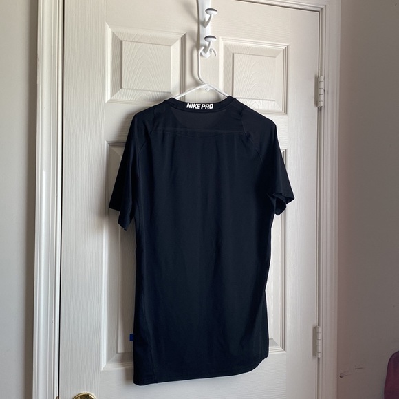 Large Nike Dri Fit Short Sleeve T Shirts USED - Picture 6 of 9